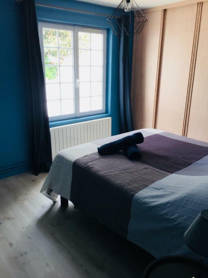 Cosy Villa La Garanciere - Plein Coeur De La Cotinière Eksteriør billede