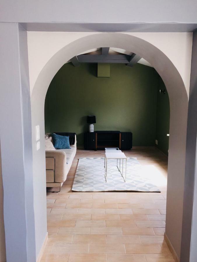 Cosy Villa La Garanciere - Plein Coeur De La Cotinière Eksteriør billede