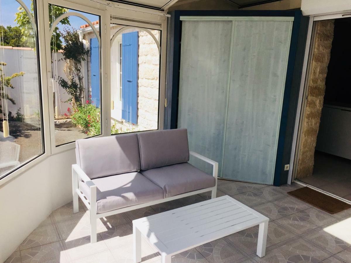 Cosy Villa La Garanciere - Plein Coeur De La Cotinière Eksteriør billede