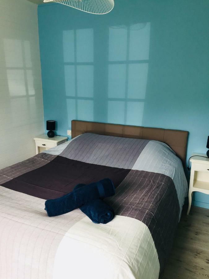 Cosy Villa La Garanciere - Plein Coeur De La Cotinière Eksteriør billede