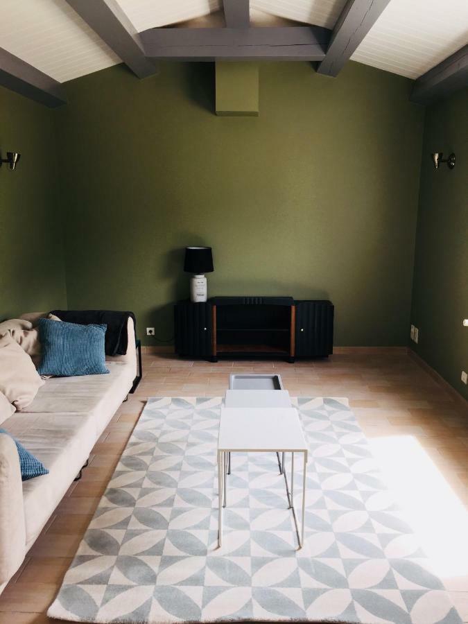Cosy Villa La Garanciere - Plein Coeur De La Cotinière Eksteriør billede