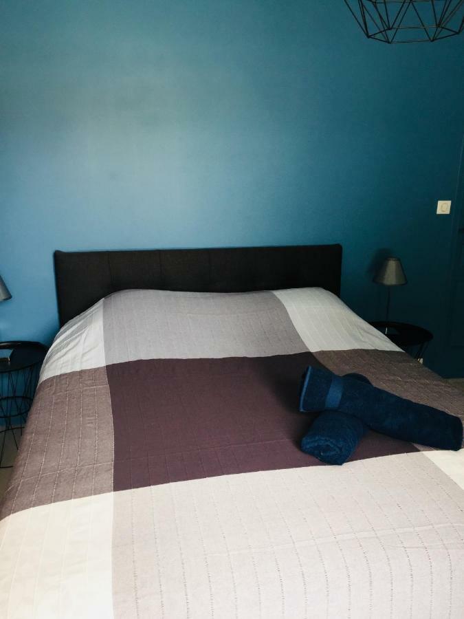 Cosy Villa La Garanciere - Plein Coeur De La Cotinière Eksteriør billede